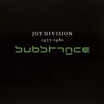 [New] Joy Division - Substance (2LP)