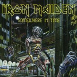 [New] Iron Maiden - Somewhere in Time