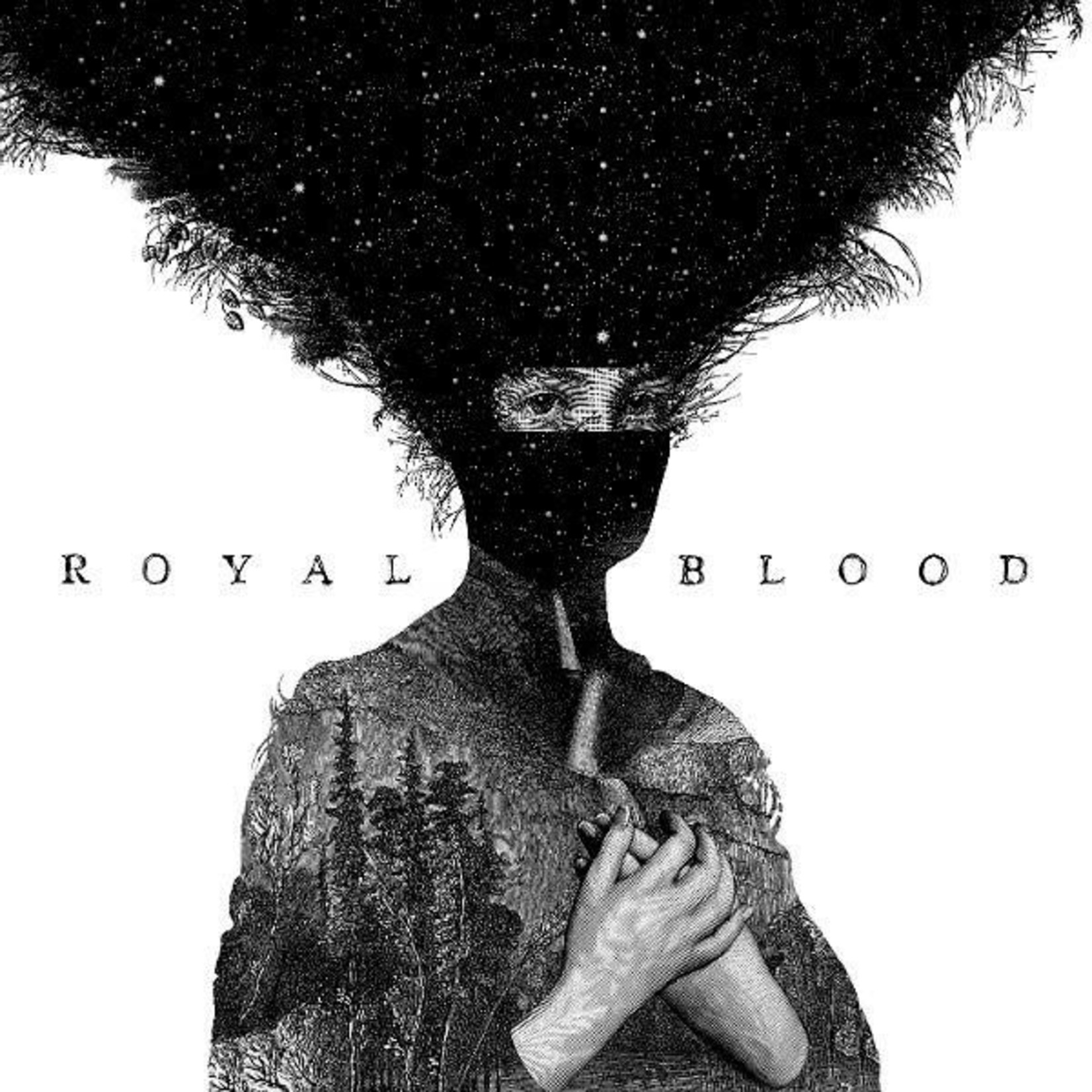 [New Vinyl] Royal Blood - Royal Blood