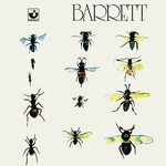 [New Vinyl] Syd Barrett - Barrett
