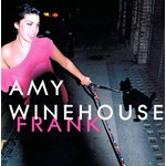 [New Vinyl] Amy Winehouse - Frank