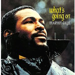 [New Vinyl] Marvin Gaye - What's Going On
