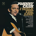 [New Vinyl] Johnny Cash - I Walk the Line