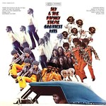 [New Vinyl] Sly & the Family Stone - Greatest Hits