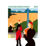 [New] Brian Eno - Another Green World