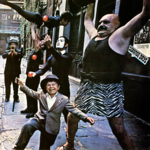 [New Vinyl] Doors - Strange Days (mono mix)