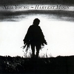 [New] Neil Young - Harvest Moon (Neil Young Archives Series)