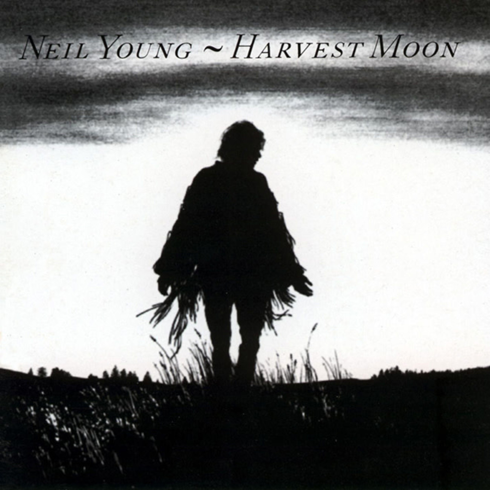 [New Vinyl] Neil Young - Harvest Moon (Neil Young Archives Series)