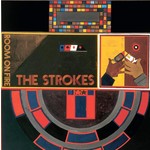 [New Vinyl] Strokes - Room On Fire
