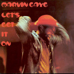 [New Vinyl] Marvin Gaye - Let's Get It On