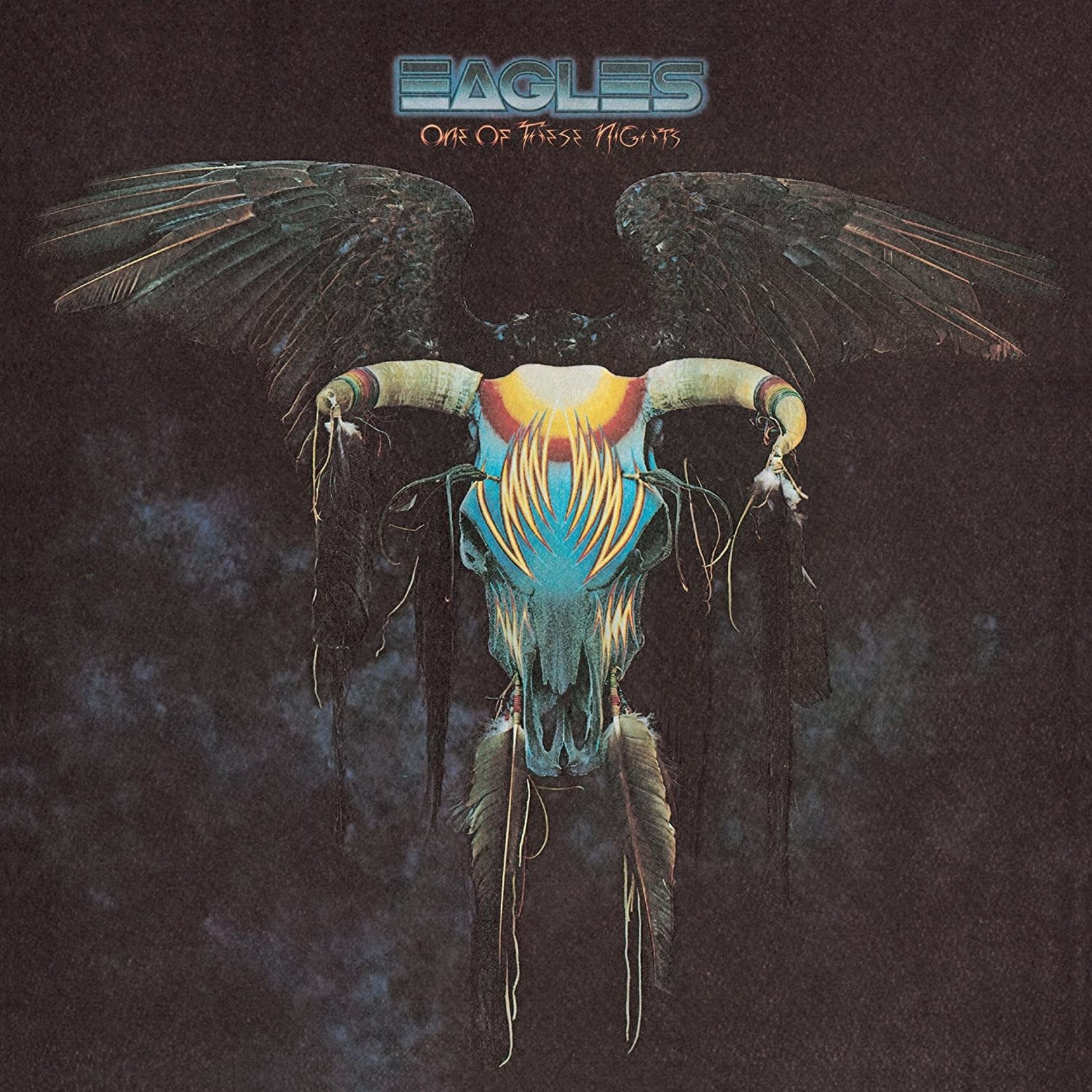 [New] Eagles - One of These Nights