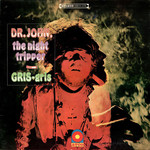 [New Vinyl] Dr. John - Gris Gris