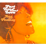 [New Vinyl] Ann Peebles - Part Time Love