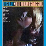 [New] Otis Redding - Otis Blue (blue vinyl)