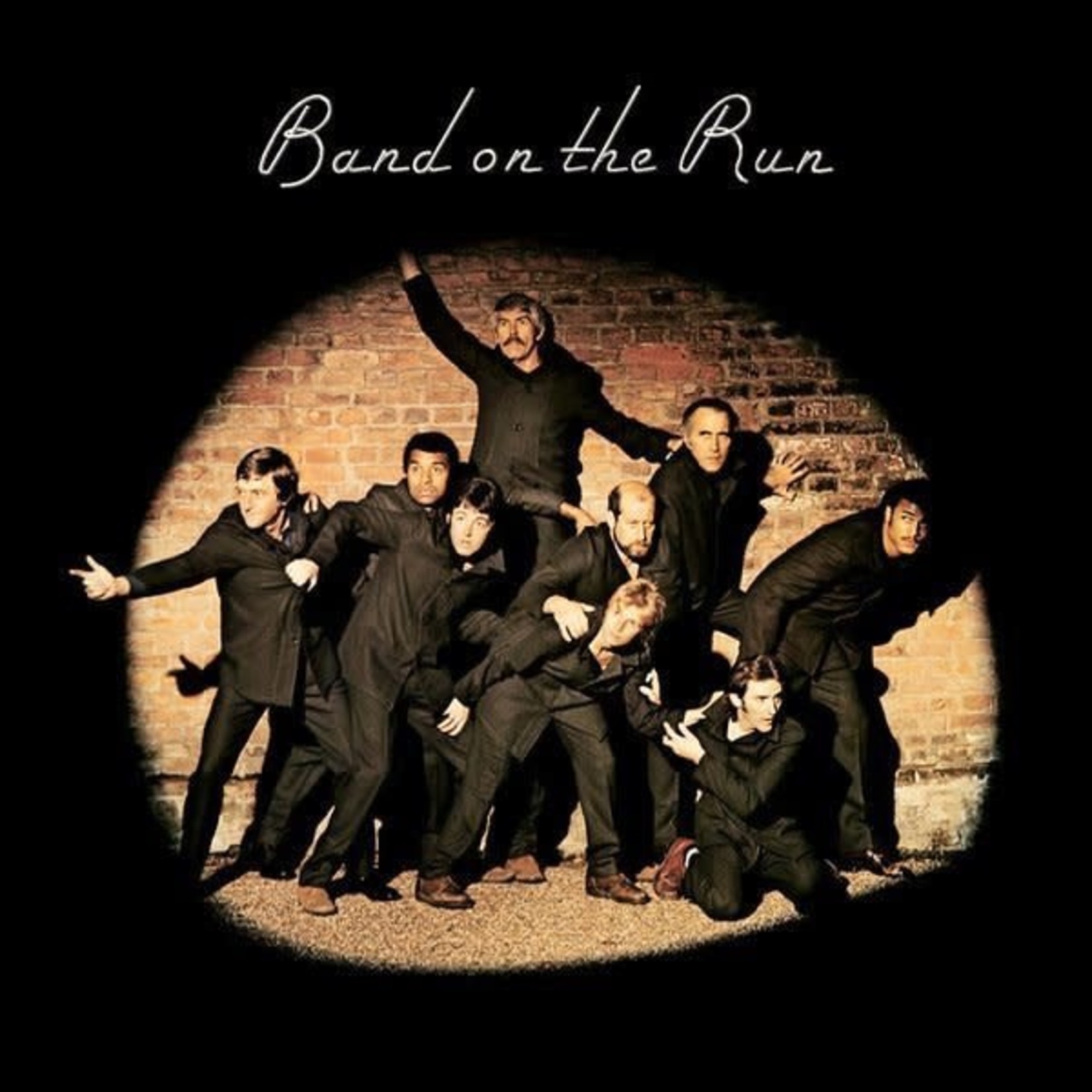 [New Vinyl] Paul McCartney & Wings - Band on the Run