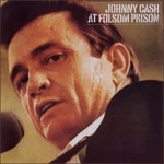 [New] Johnny Cash - at Folsom Prison (2LP, Deluxe Edition)