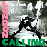 [New Vinyl] Clash - London Calling (2LP)