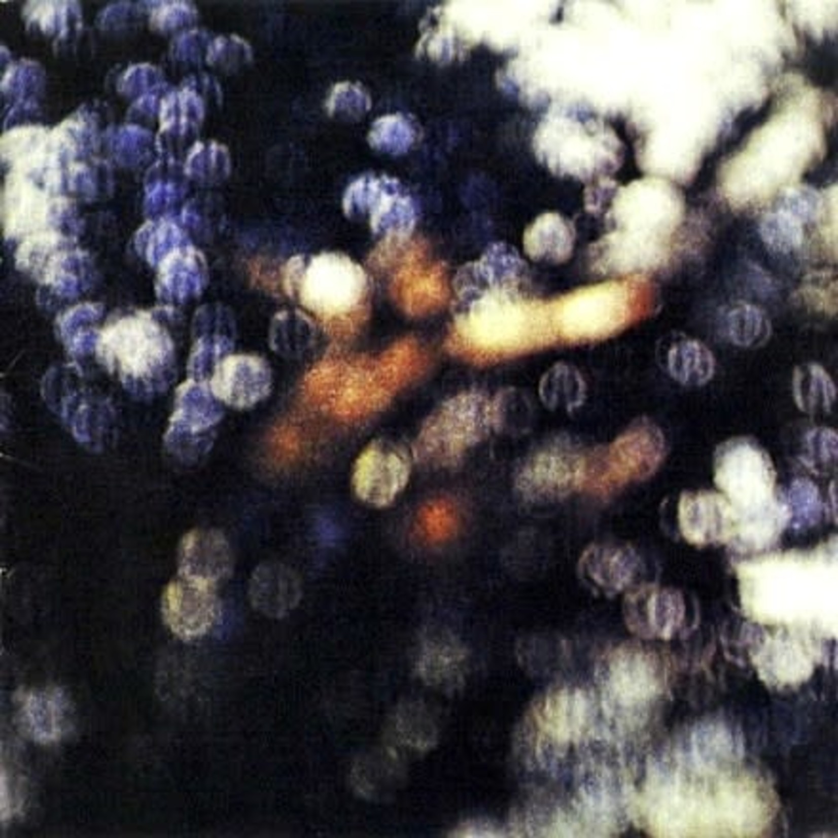 [New] Pink Floyd - Obscured By Clouds (2016 remaster)