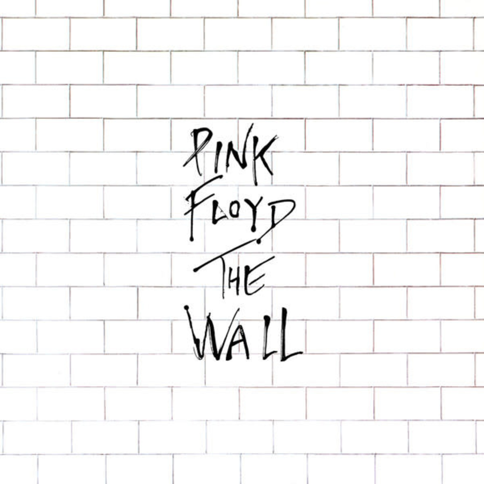 [New] Pink Floyd - The Wall (2LP)