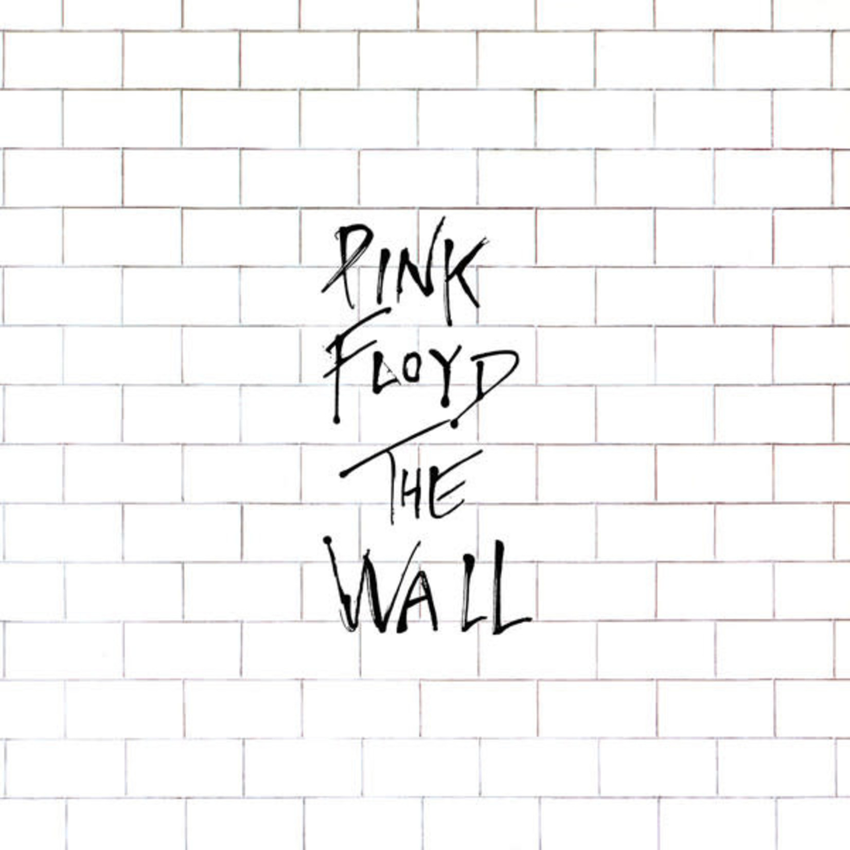 [New Vinyl] Pink Floyd - The Wall (2LP)