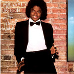 [New] Michael Jackson - Off the Wall