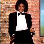 [New Vinyl] Michael Jackson - Off the Wall