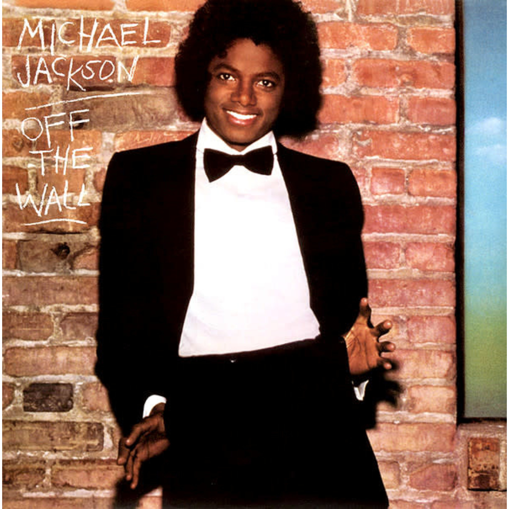 [New] Michael Jackson - Off the Wall