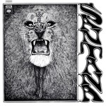 [New Vinyl] Santana - self-titled