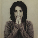 [New Vinyl] Bjork - Debut