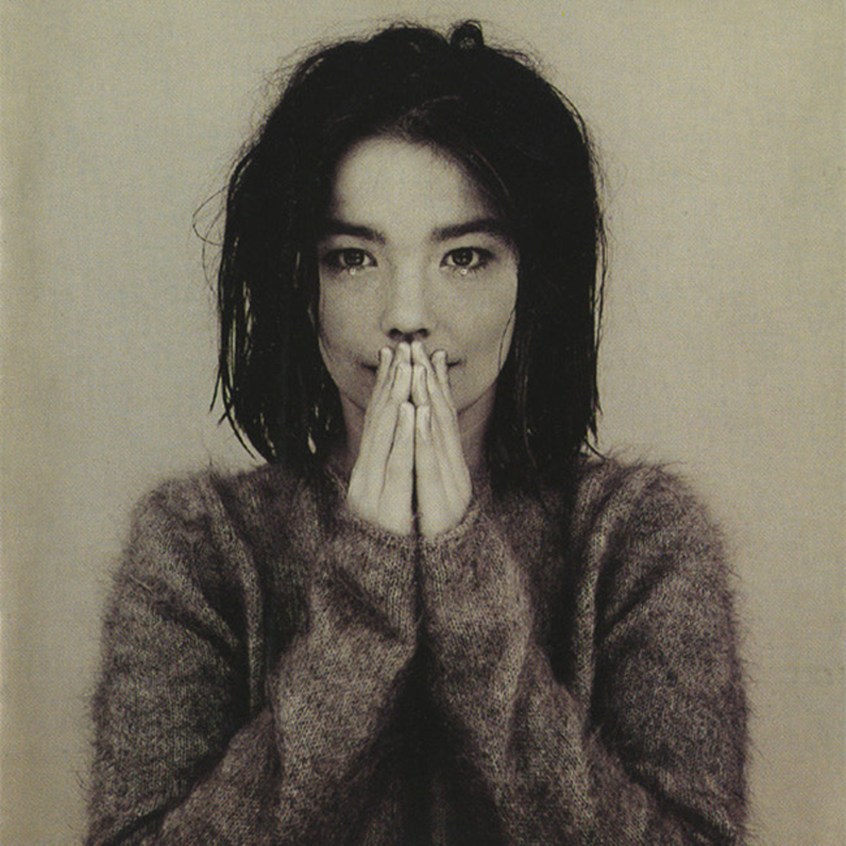 [New] Bjork - Debut