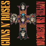 [New Vinyl] Guns N' Roses - Appetite For Destruction (2LP, Special Edition, remastered)