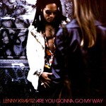[New] Lenny Kravitz - Are You Gonna Go My Way (2LP)