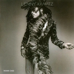 [New] Lenny Kravitz - Mama Said (2LP)