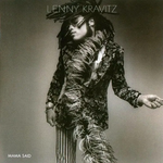 [New Vinyl] Lenny Kravitz - Mama Said (2LP)