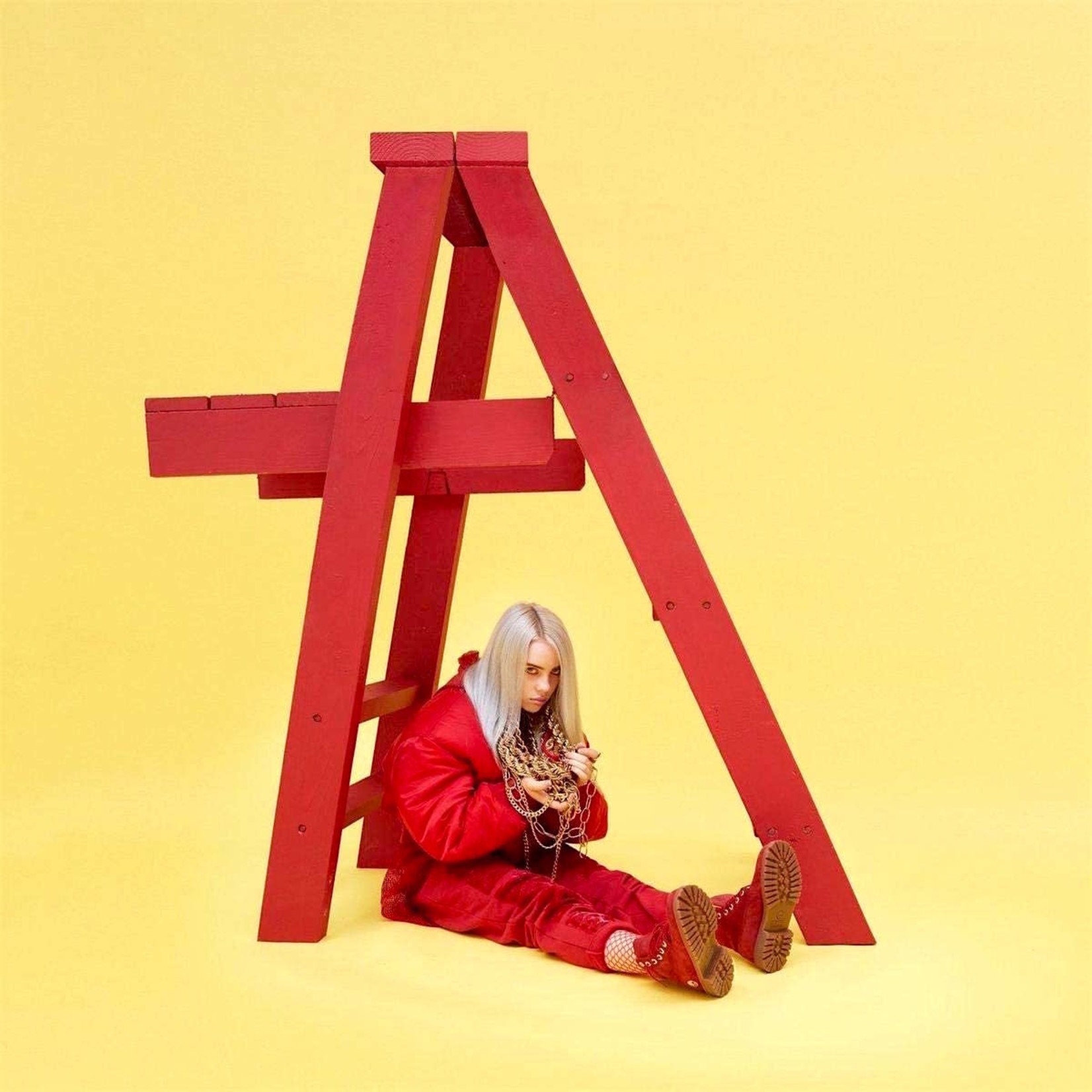 [Pop Girl] Billie Eilish - Don't Smile at Me