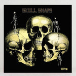 [New Vinyl] Skull Snaps - self-titled