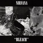 [New Vinyl] Nirvana - Bleach (2LP, 20th Anniversary Edition)