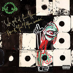 [New Vinyl] A Tribe Called Quest - We Got It From Here... Thank You 4 Your Service (2LP)