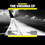 [New Vinyl] National - The Virginia EP