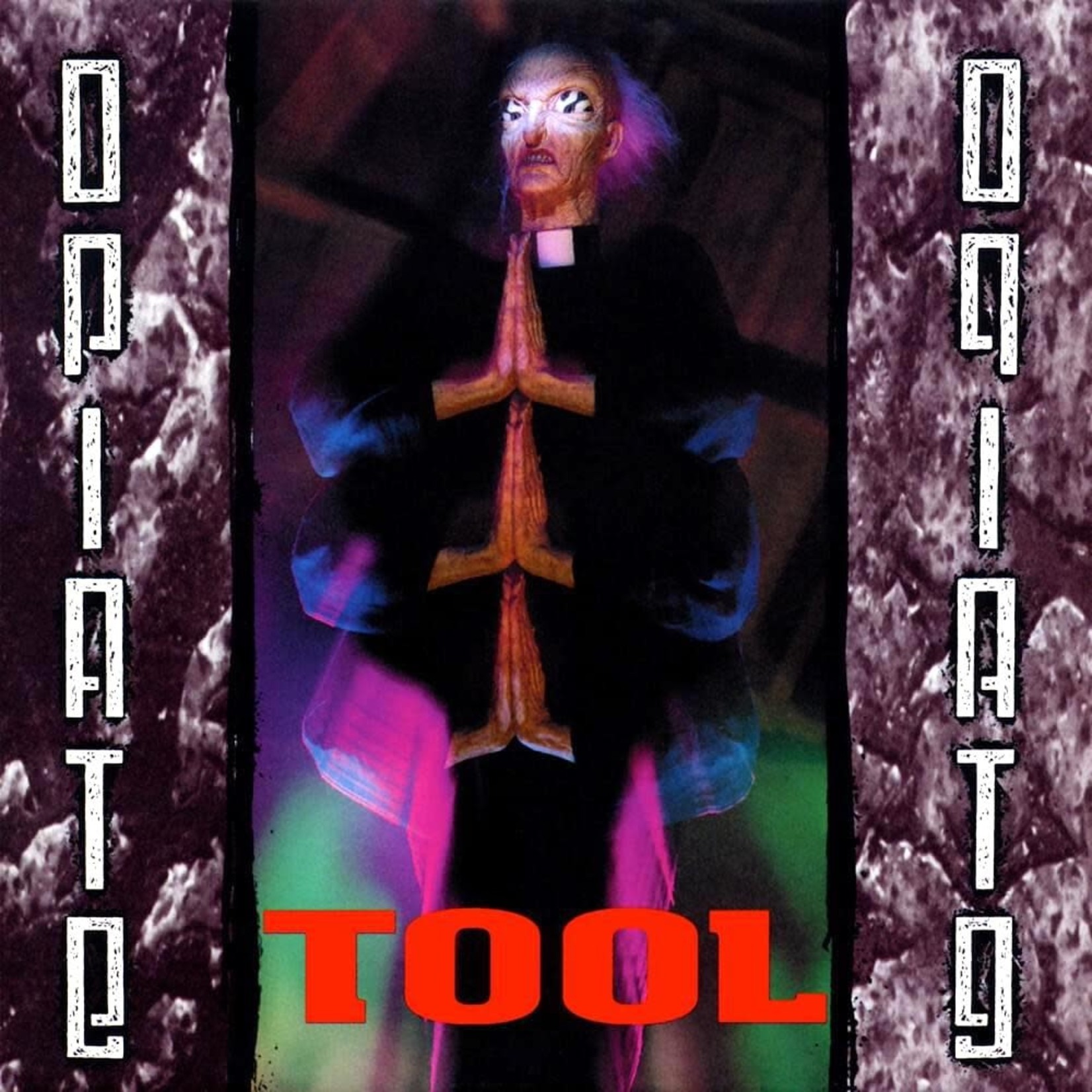 [New] Tool - Opiate