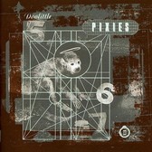 PIXIES Doolittle レコード Pixies - Doolittle (Vinyl) - Pop Music