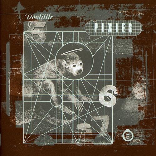 Pixies: Doolittle - Kops Records