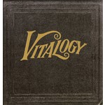 [New Vinyl] Pearl Jam - Vitalogy (2LP)
