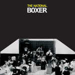 [New Vinyl] National - Boxer