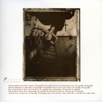 [New Vinyl] Pixies - Surfer Rosa