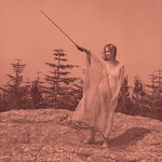 [New Vinyl] Unknown Mortal Orchestra - II