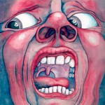 [New Vinyl] King Crimson - In the Court of the Crimson King (200g vinyl)