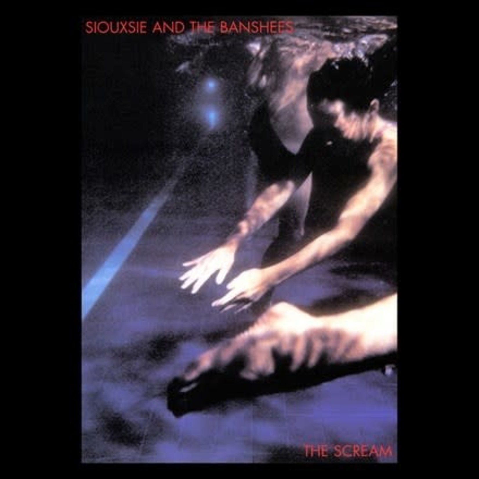 [New] Siouxsie & the Banshees - The Scream