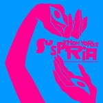 [New Vinyl] Thom Yorke - Suspiria (soundtrack) (2LP, pink vinyl)