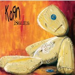 [New] Korn - Issues (2LP)